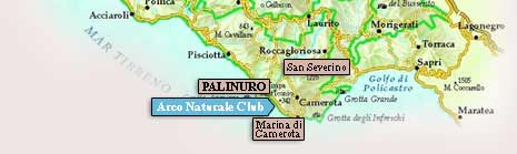 clicca sui nomi sottolineati in rosa